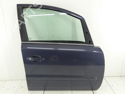 Right front door OPEL ZAFIRA / ZAFIRA FAMILY B (A05) 1.9 CDTI (M75) | BP23701854C3 