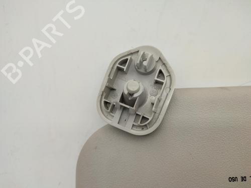 Right sun visor CITROËN XSARA PICASSO (N68) 2.0 HDi | BP23712085I2 
