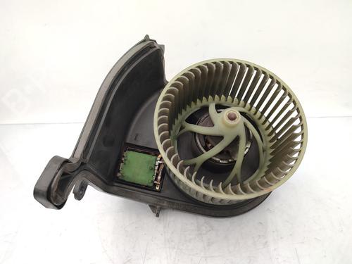 Heater blower motor RENAULT CLIO II (BB_, CB_) 1.5 dCi (B/CB07) | BP23719067M62 