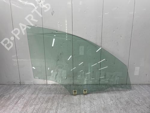 Used Front right door window Front right door window MAZDA 3 (BK) [2003-2009] 40271383 40271383