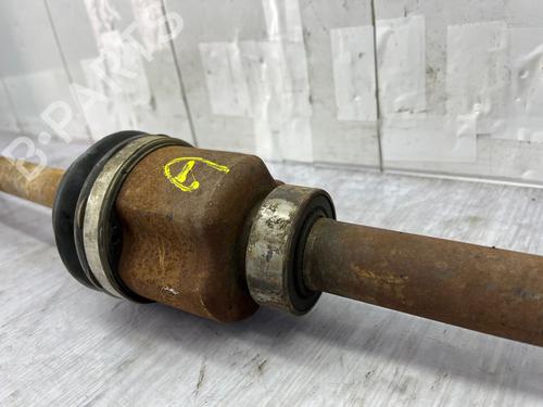 Right front driveshaft RENAULT MASTER III Platform/Chassis (EV, HV, UV) 2.3 dCi 165 FWD (EV0P, EV0U, EV11, EV12, HV0P, HV0U,... | BP40059004M39  - Image 6