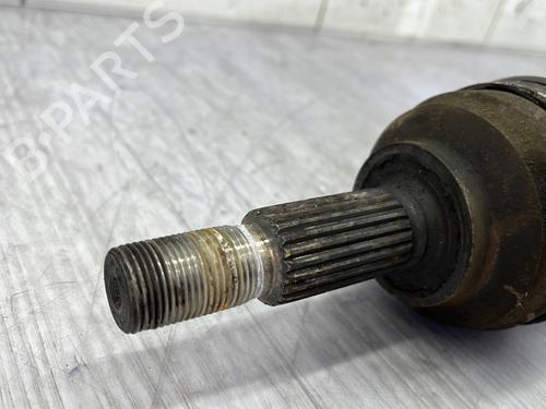 Left front driveshaft DACIA SANDERO II 1.2 | BP30698756M38