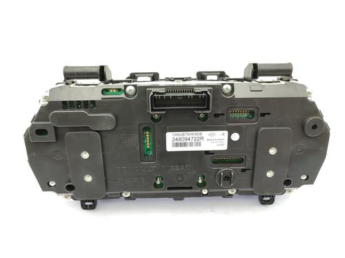 Instrument cluster RENAULT CLIO V (B7_) 1.0 TCe 90 (B7MT) | BP23751242C47  - Image 7
