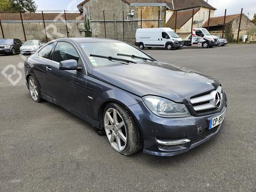 Electronic module MERCEDES-BENZ C-CLASS Coupe (C204) C 220 CDI (204.302) | BP25004602M83  - Image 7