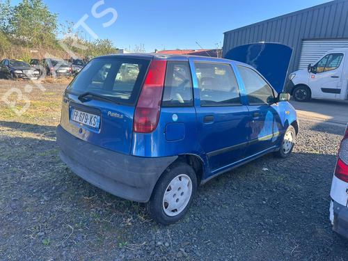 Used Parts FIAT PUNTO (176_) 55 1.1 4937096