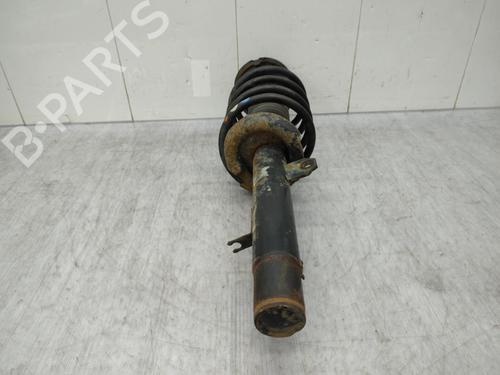 Used Right front shock absorber Right front shock absorber PEUGEOT 1007 (KM_) 1.6 HDi (109 hp) 23705357 23705357