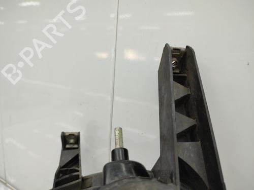 Used Left front fog light Left front fog light FIAT GRANDE PUNTO (199_) 1.9 D Multijet (130 hp) 23710141 23710141