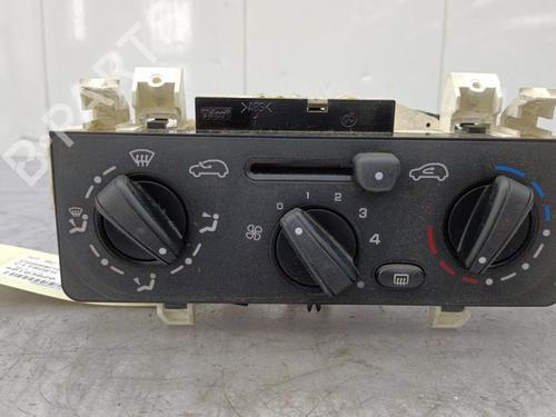 Climate control CITROËN C3 I (FC_, FN_) 1.4 i | BP23698707I5 