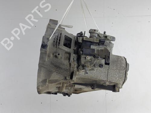 Gearbox PEUGEOT 2008 I (CU_) 1.6 HDi | BP23713252M3 