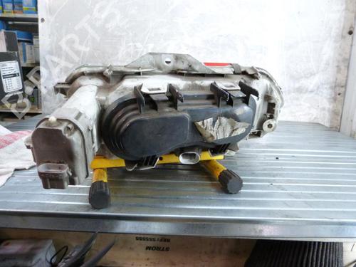 Used Left headlight Left headlight 23665669 23665669