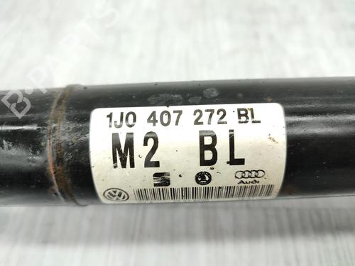 Right front driveshaft SEAT LEON (1M1) 1.6 | BP23721149M39 - Image 8