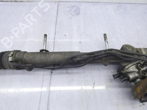 Used Steering rack Steering rack PEUGEOT 206 Hatchback (2A/C) 1.9 D (69 hp) 23673420 23673420