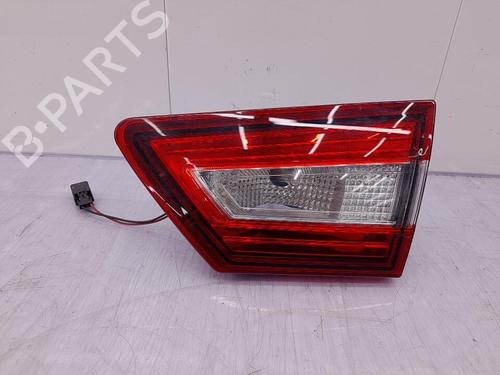 Right tailgate light RENAULT CLIO IV (BH_) 1.5 dCi 90 | BP23707304C80 
