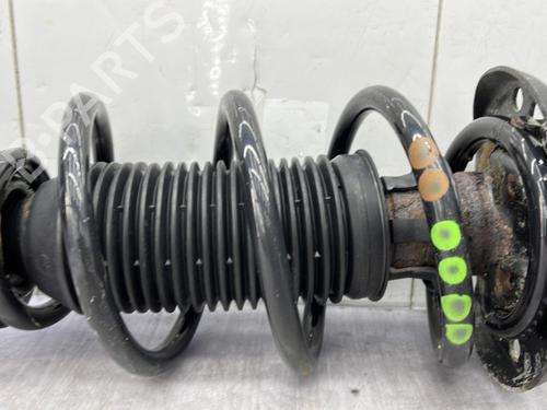 Used Right front shock absorber Right front shock absorber SEAT IBIZA IV SC (6J1, 6P5) 1.4 TSI Cupra (180 hp) 23758047 23758047