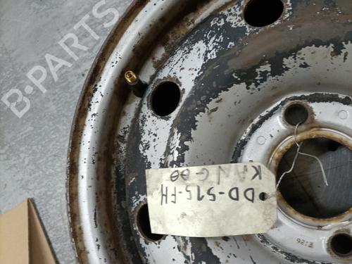 Steering rack RENAULT KANGOO (KC0/1_) D 55 1.9 (KC0D) | BP23681002M22  - Image 18