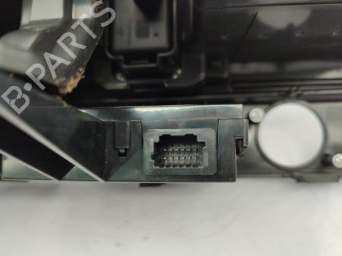 Warning switch RENAULT LATITUDE (L70_) 2.0 dCi 150 (L70H) | BP23721819I22 - Image 4