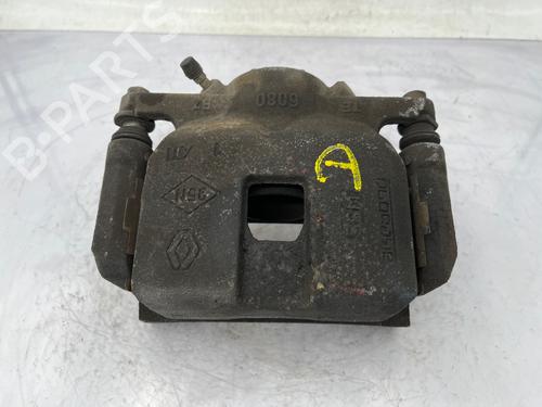 Used Right front brake caliper Right front brake caliper 37636324 37636324