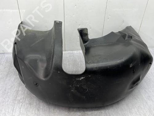 Wheel arch OPEL CORSA D (S07) 1.0 (L08, L68) | BP23752126C56 