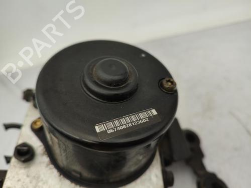 ABS pump VW GOLF IV (1J1) 1.6 16V | BP23712862M43 