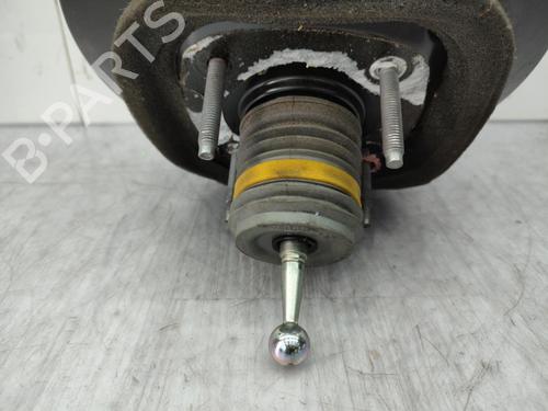 Used Servo brake Servo brake PEUGEOT 207 (WA_, WC_) 1.4 HDi (68 hp) 23729262 23729262