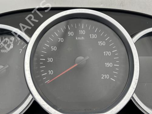 Instrument cluster DACIA LOGAN MCV II 1.0 SCe 75 | BP32519096C47
