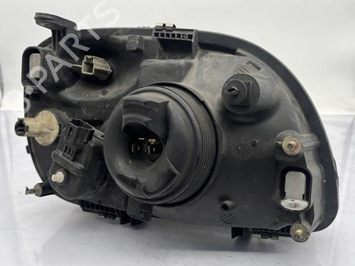 Left headlight NISSAN MICRA II (K11) 1.0 i 16V (K11) | BP23761183C28 