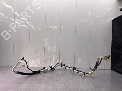 Used AC pipe AC pipe PEUGEOT 2008 II (UD_, US_, UY_, UJ_, UR_, UC_) 1.2 THP / PureTech 155 (USHNNS, URHNNS, UXHNJP, URHNJP,... (155 hp) 39624030 39624030
