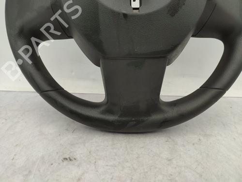 Used Steering wheel Steering wheel RENAULT MASTER III Van (FV) 2.3 dCi 135 FWD (FV0N, FV08, FV06, FV00, FV1S) (136 hp) 27571226 27571226