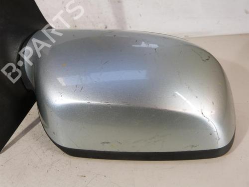 Right mirror MAZDA 6 Hatchback (GG) 2.0 DI (GG14) | BP23684823C27 