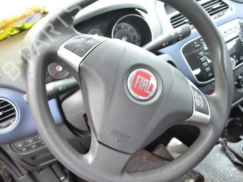Ignition barrel FIAT PUNTO EVO (199_) 1.3 D Multijet (199AXC1A, 199BXC1A, 199AXT1A, 199BXT1A) | BP23703673M48  - Image 12