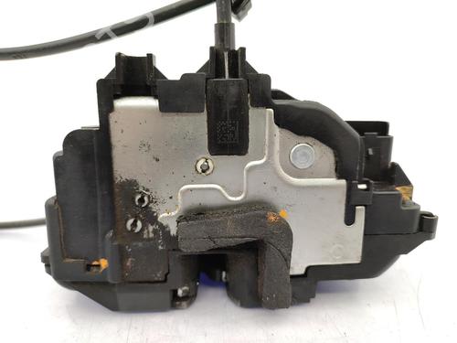 Front left lock RENAULT CLIO III (BR0/1, CR0/1) 1.5 dCi (BR17, CR17) | BP23740605C98 