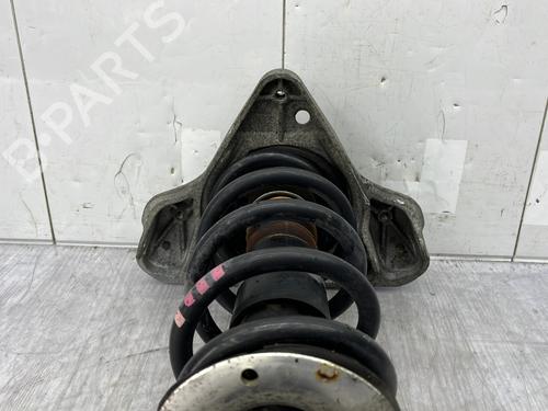 Left front shock absorber AUDI A4 B7 Avant (8ED) 2.0 TDI 16V | BP24338952M16 