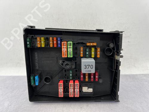Used Electronic module Electronic module SEAT ALTEA (5P1) 1.6 TDI (90 hp) 40172861 40172861