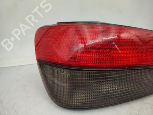 Used Left taillight PEUGEOT 306 Hatchback (7A, 7C, N3, N5) 1.9 DT (90 hp) 23719324