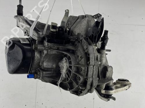 Getriebe DACIA SANDERO 1.5 dCi | BP23760854M3