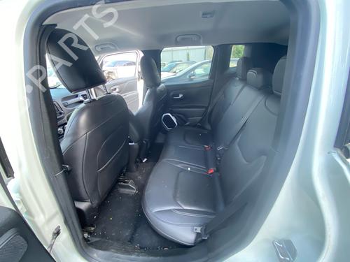 Dashboard JEEP RENEGADE SUV (BU, B1, BV) 2.0 CRD 4x4 | BP37531191C46 - Image 40