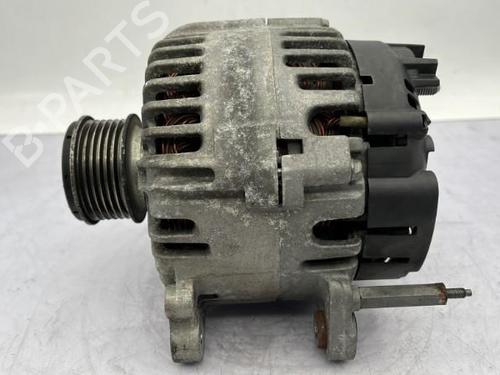Used Alternator AUDI A3 (8P1) 1.9 TDI (105 hp) 23750859