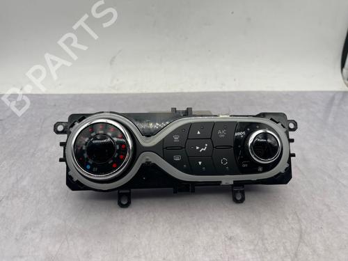 Used Climate control Climate control RENAULT ZOE (BFM_) [2012-2026] 40495359 40495359