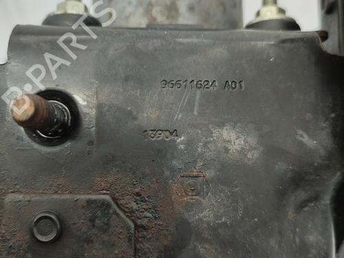 ABS pump PEUGEOT 308 SW I (4E_, 4H_) 1.6 HDi | BP23683393M43 