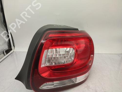 Used Right taillight CITROËN DS3 (SA_) 1.6 HDi 90 (92 hp) 26687980