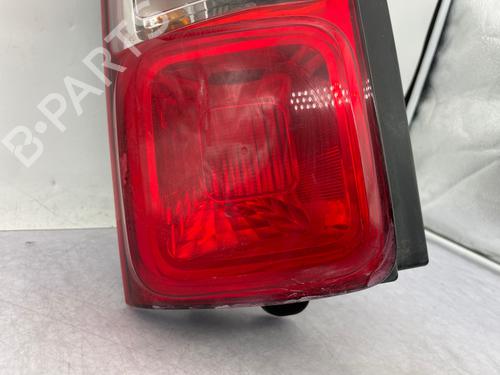 Left taillight CITROËN JUMPY III Van (V_) 1.5 BlueHDi 100 | BP37531298C34 - Image 6