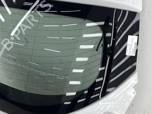 Tailgate RENAULT MEGANE III Hatchback (BZ0/1_, B3_) 1.5 dCi (BZ09, BZ0D, BZ1W, BZ29, BZ14) | BP23684255C6