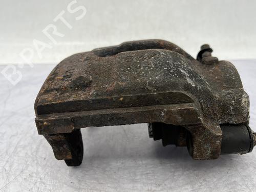Left front brake caliper BMW X3 (E83) 2.0 d | BP26221456M105  - Image 5