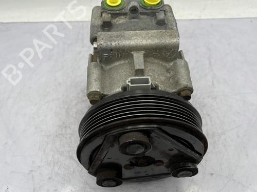 AC compressor FORD MONDEO III (B5Y) 2.0 16V TDDi / TDCi | BP23680821M34 