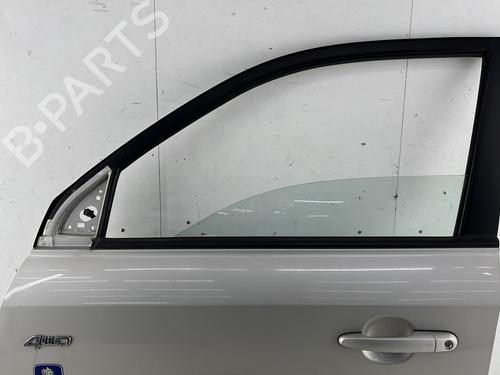 Used Left front door Left front door HYUNDAI TUCSON (JM) [2004-2019] 33708018 33708018