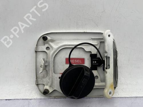 Fuel flap NISSAN X-TRAIL I (T30) 2.2 Di 4x4 | BP23754372C131 