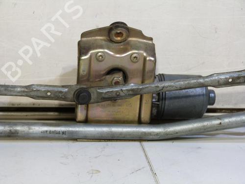 Front wiper motor CITROËN C5 I (DC_) 2.2 HDi (DC4HXB, DC4HXE) | BP23671742M29 