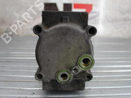 Used AC compressor AC compressor FORD ESCORT VI (GAL, AAL, ABL) [1995-2002] 23667566 23667566