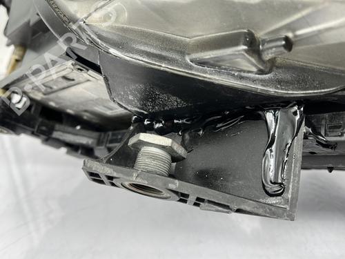 Lampa przednia prawa VW PHAETON (3D1, 3D2, 3D3, 3D4, 3D6, 3D7, 3D8, 3D9) 3.0 V6 TDI 4motion | BP30408997C29 