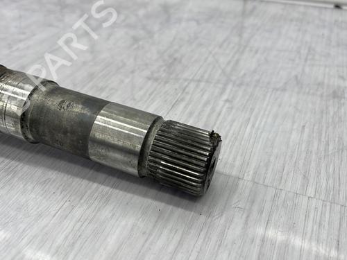Right front driveshaft CITROËN C5 I (DC_) 2.0 HDi (DCRHZB, DCRHZE) | BP29066111M39
